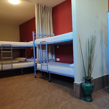 Albergue O Logoso Кампело Номер фото